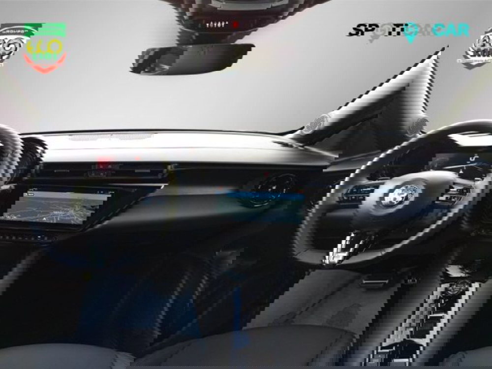 Alfa Romeo Junior nuova a Frosinone (18)