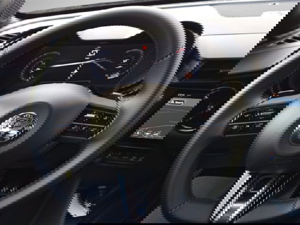 Alfa Romeo Junior nuova a Frosinone (10)