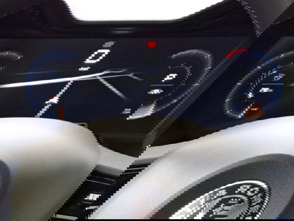 Alfa Romeo Junior nuova a Frosinone (11)