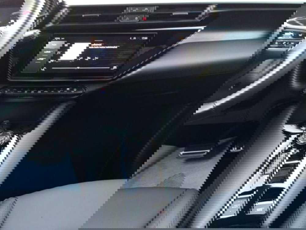 Alfa Romeo Junior nuova a Frosinone (12)