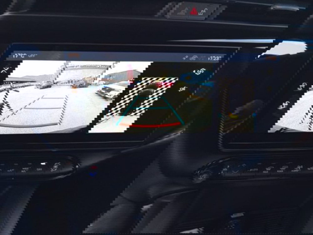 Alfa Romeo Junior nuova a Frosinone (14)