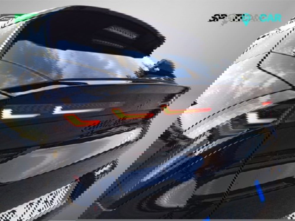 Alfa Romeo Junior nuova a Frosinone (16)