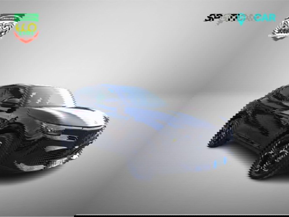 Alfa Romeo Junior nuova a Frosinone (3)