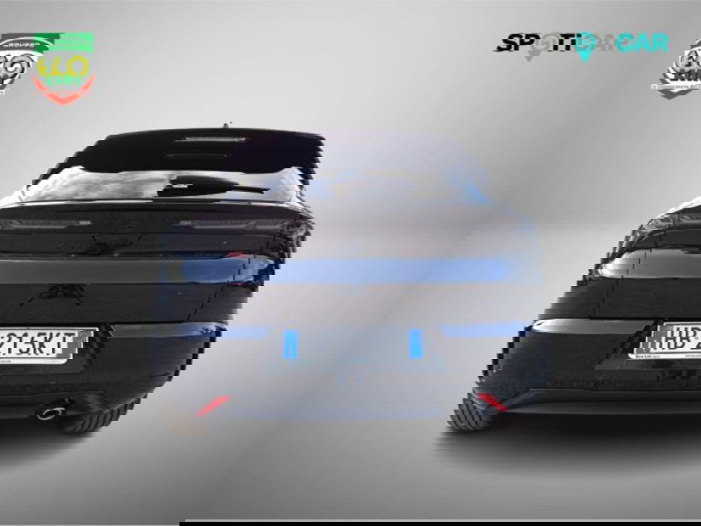 Alfa Romeo Junior nuova a Frosinone (5)