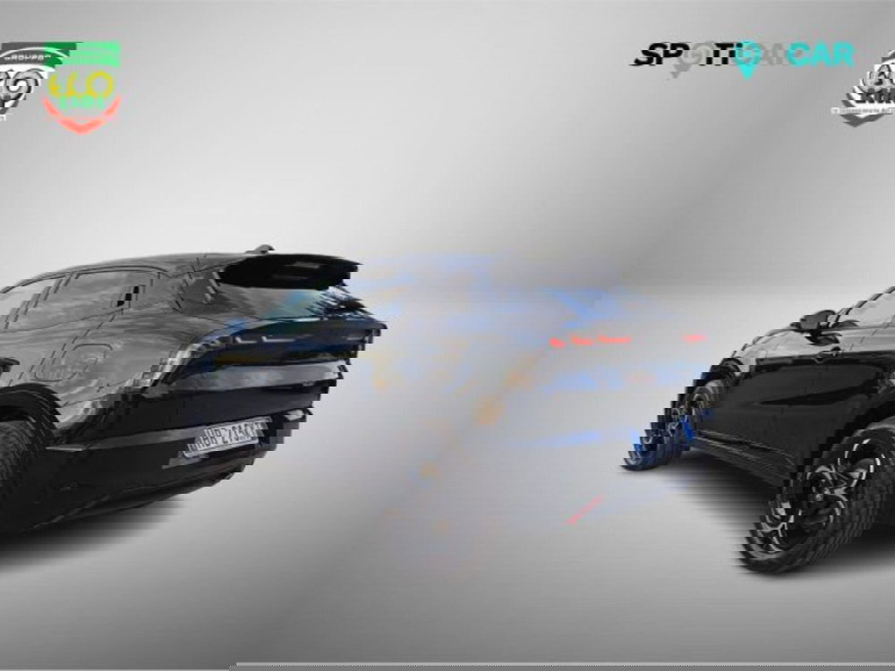 Alfa Romeo Junior nuova a Frosinone (7)