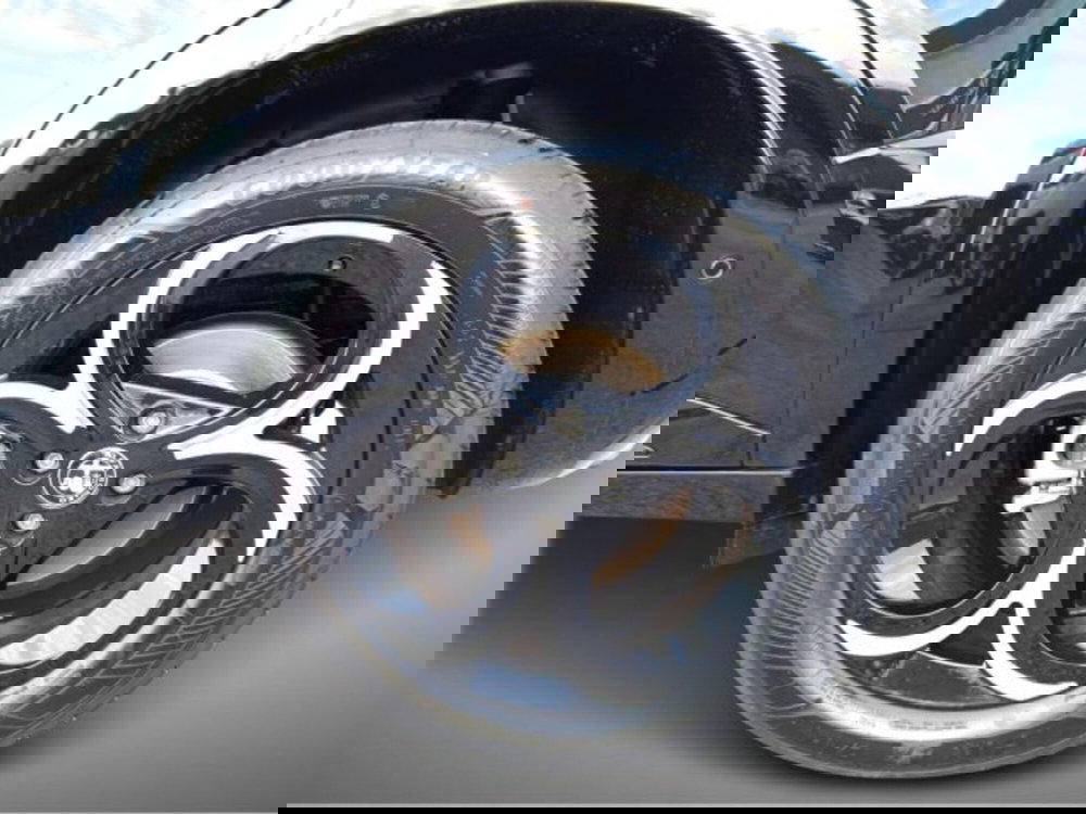 Alfa Romeo Junior nuova a Frosinone (8)