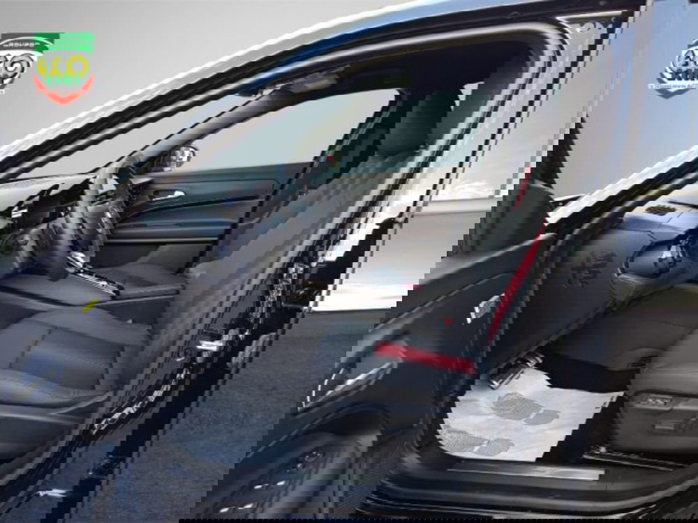 Alfa Romeo Junior nuova a Frosinone (9)