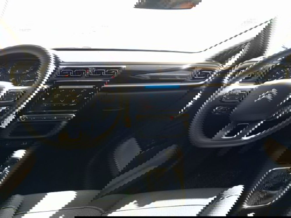 Citroen C3 nuova a Frosinone (12)