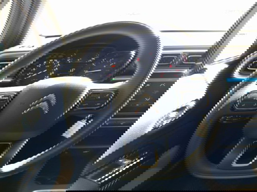 Citroen C3 nuova a Frosinone (13)