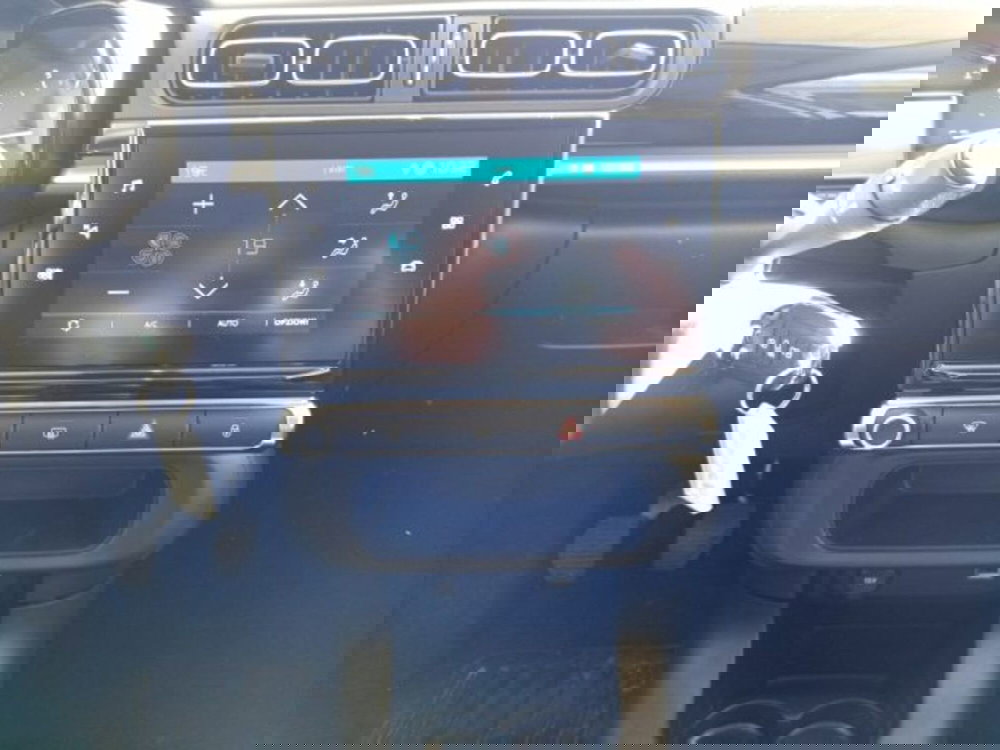 Citroen C3 nuova a Frosinone (6)