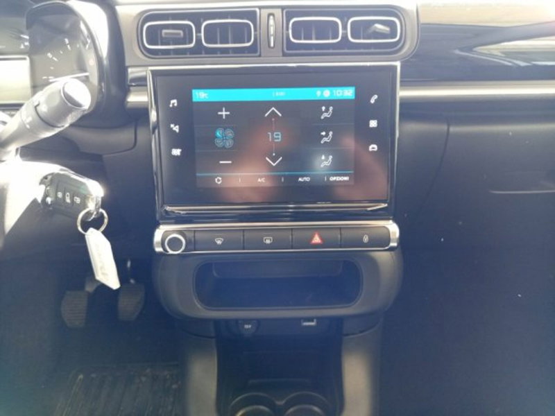 Citroen C3 usata a Frosinone (10)