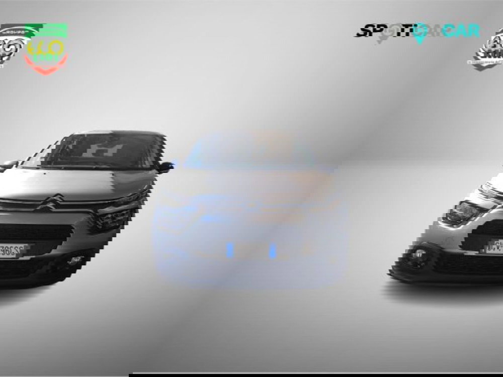 Citroen C3 nuova a Frosinone