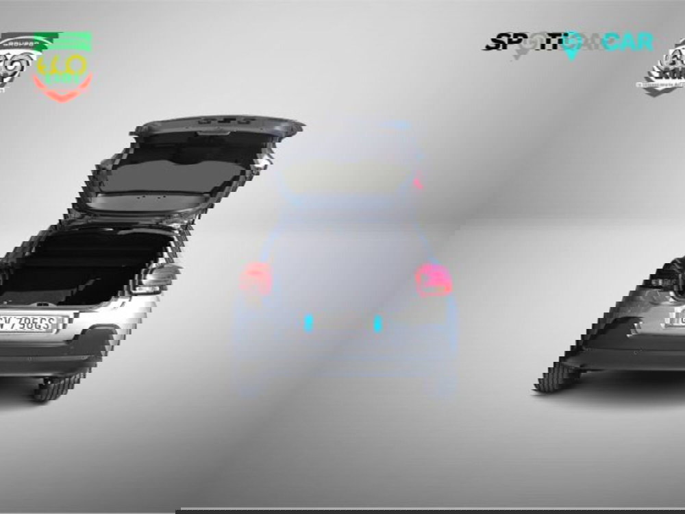 Citroen C3 nuova a Frosinone (4)