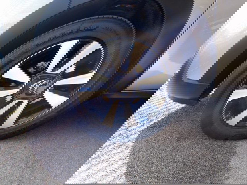 Citroen C3 nuova a Frosinone (8)