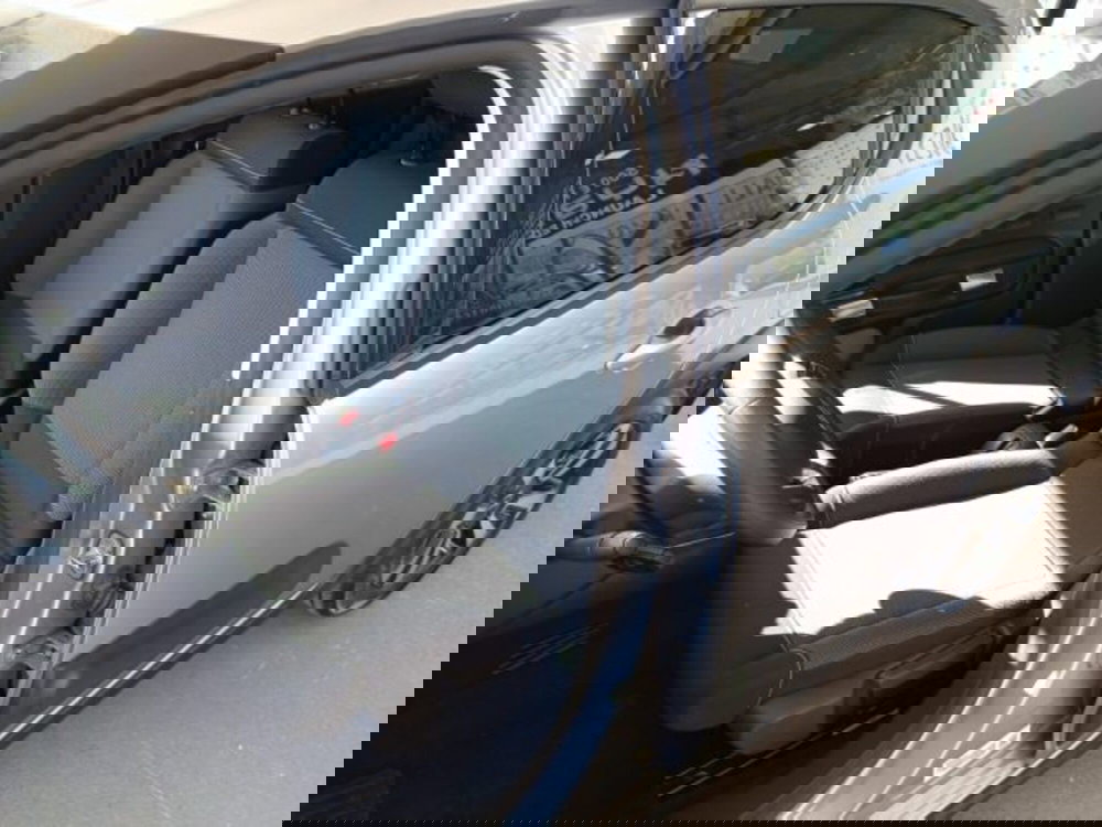 Citroen C3 nuova a Frosinone (9)