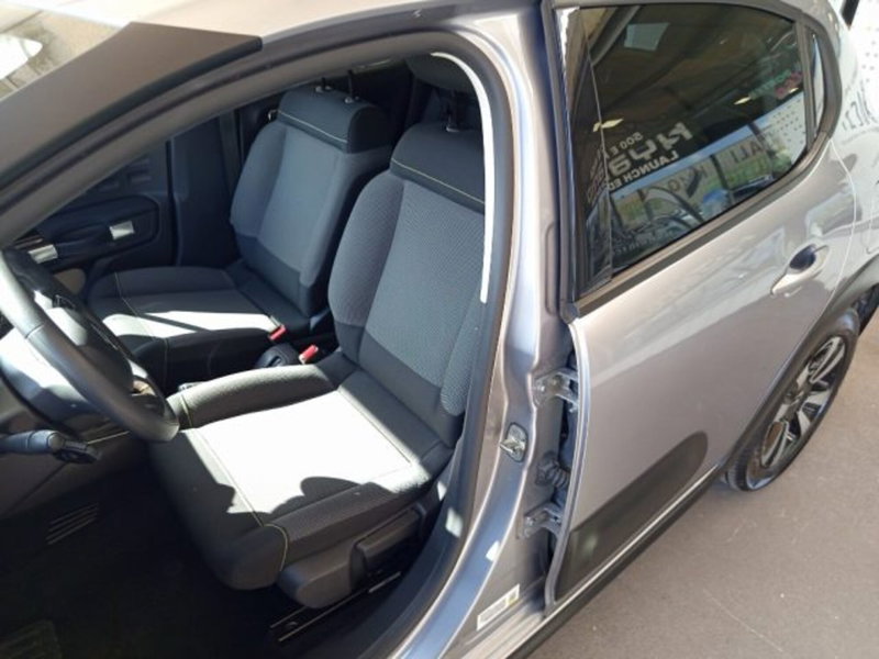 Citroen C3 usata a Frosinone (13)