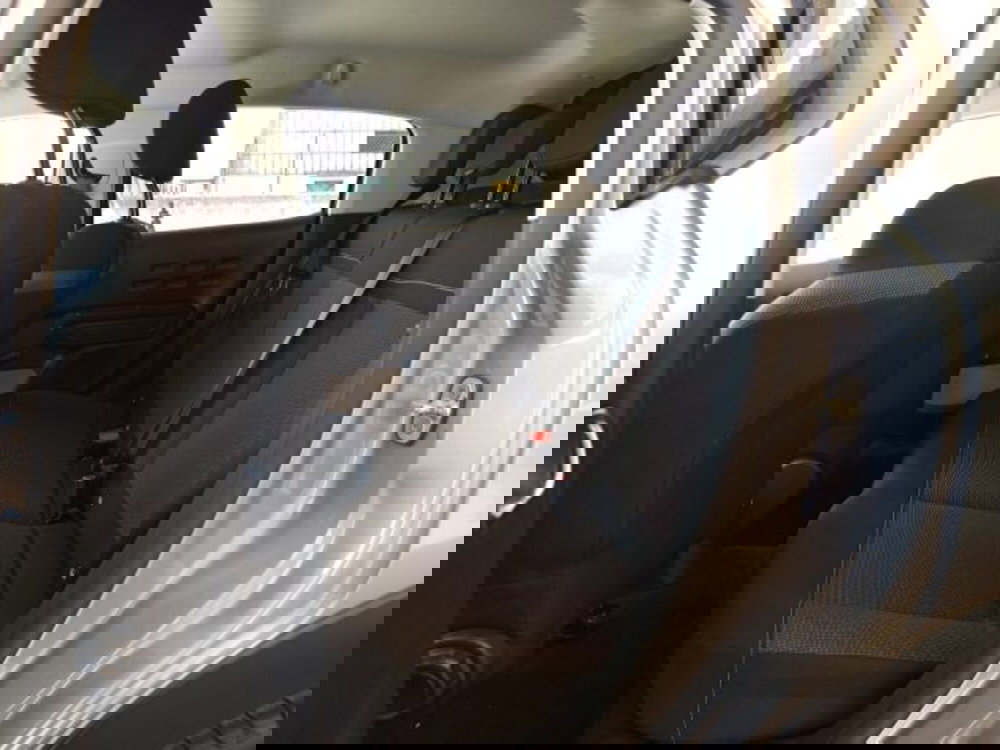 Citroen C3 nuova a Frosinone (10)