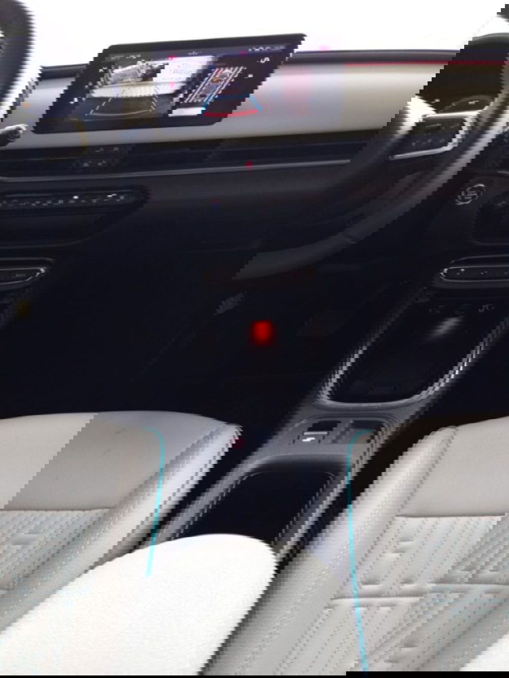 Fiat 600 usata a Frosinone (9)