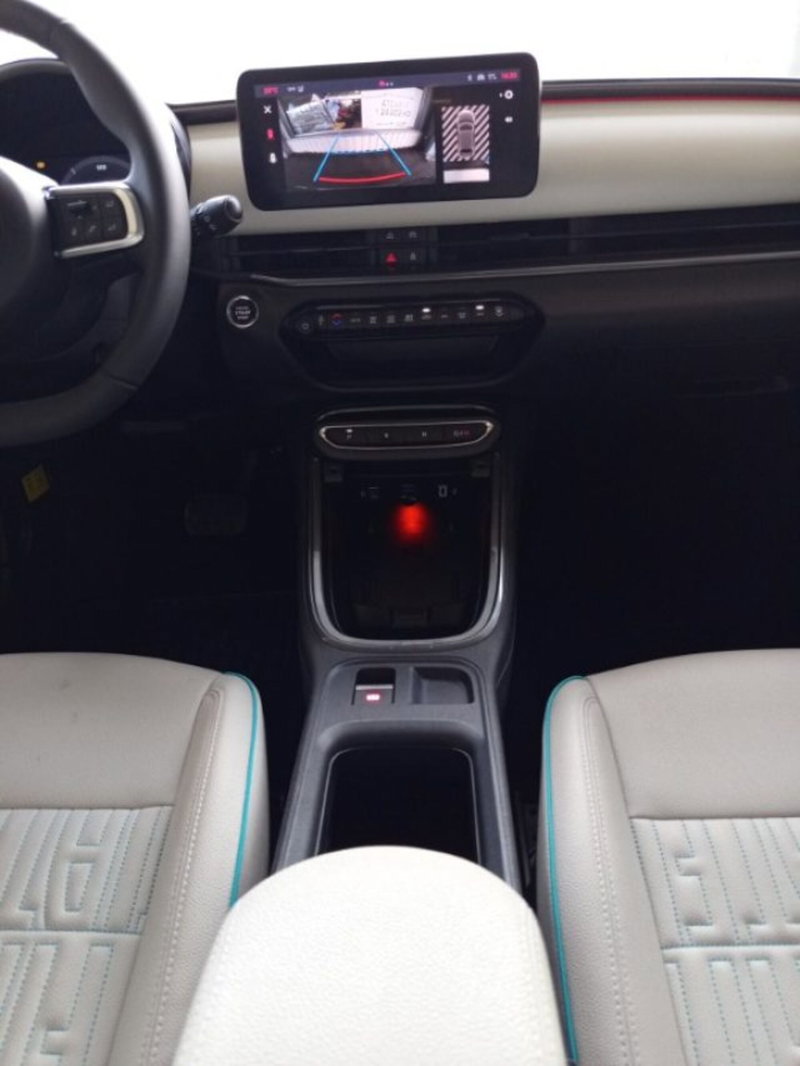 Fiat 600 usata a Frosinone (9)