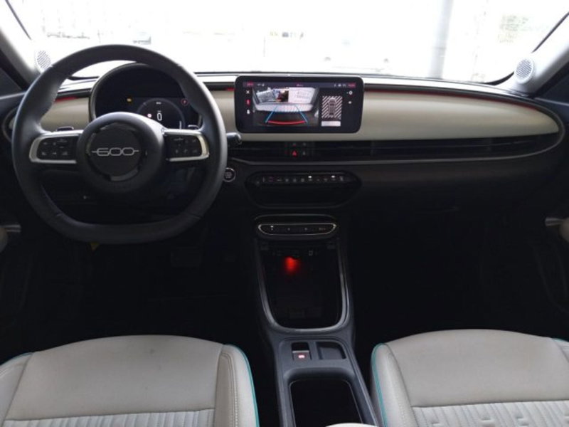 Fiat 600 usata a Frosinone (10)