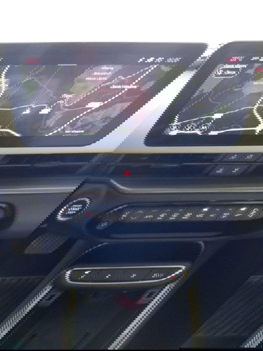 Fiat 600 usata a Frosinone (12)