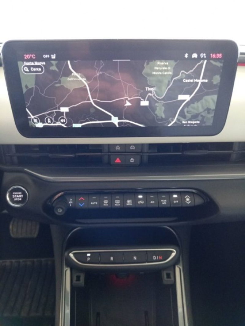 Fiat 600 usata a Frosinone (12)