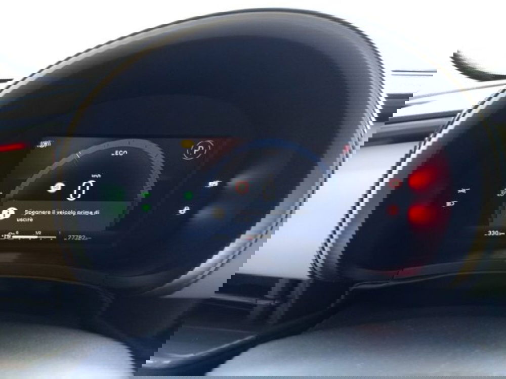 Fiat 600 usata a Frosinone (13)