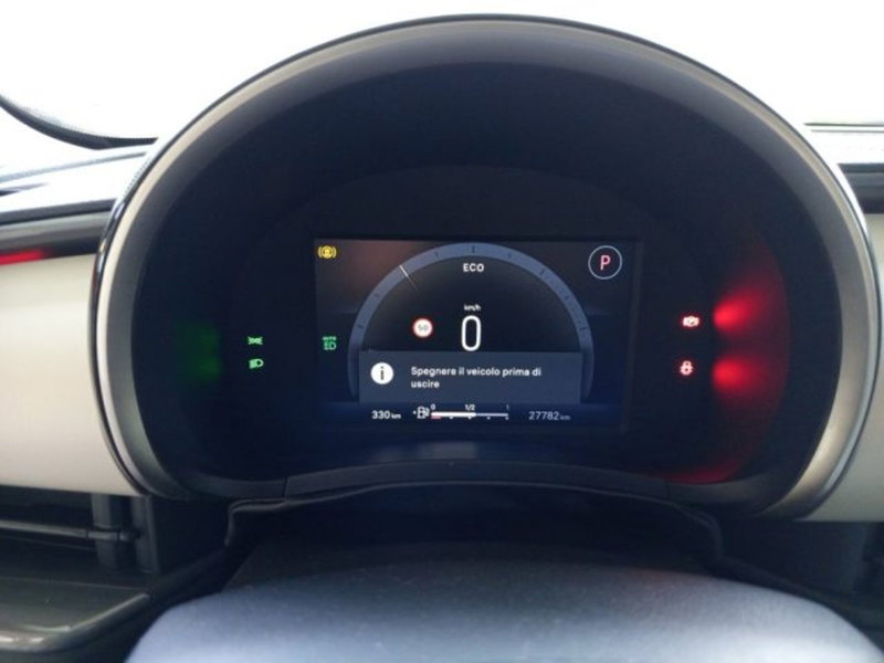 Fiat 600 usata a Frosinone (13)