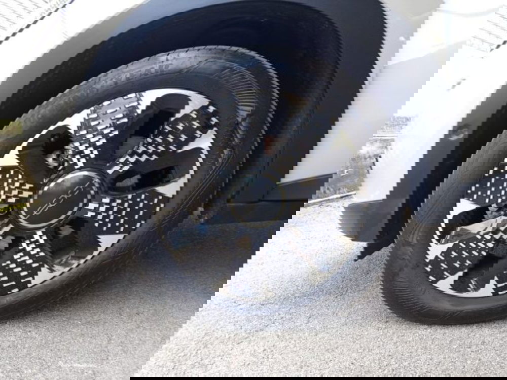 Fiat 600 usata a Frosinone (6)