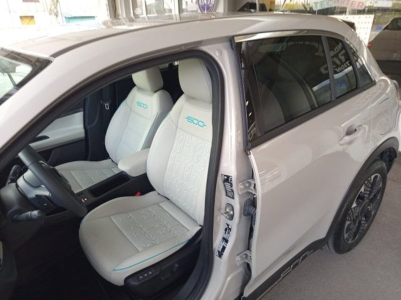 Fiat 600 usata a Frosinone (7)