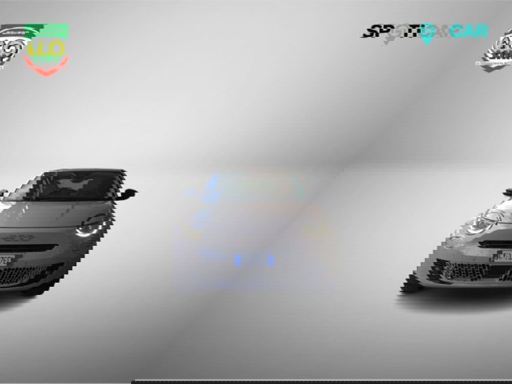 Fiat 600 usata a Frosinone