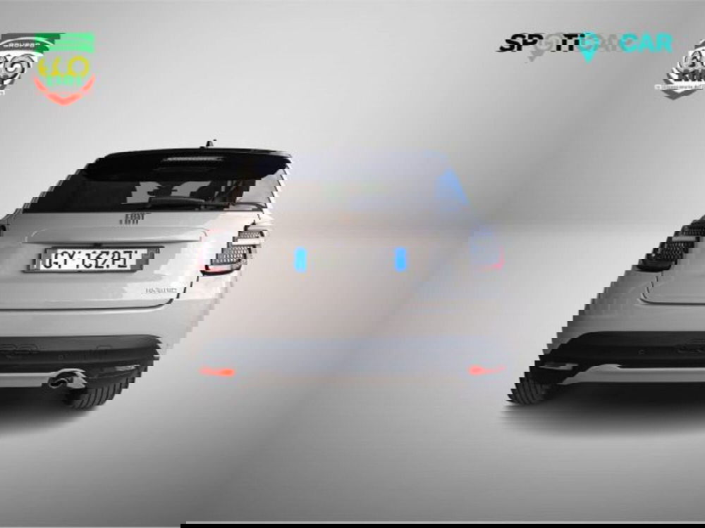 Fiat 600 usata a Frosinone (3)