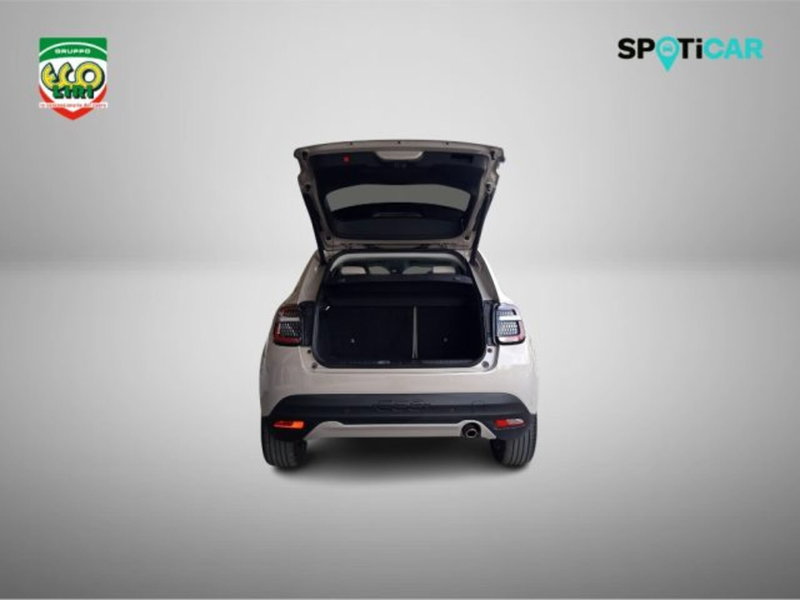 Fiat 600 usata a Frosinone (4)