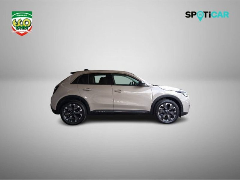 Fiat 600 usata a Frosinone (5)