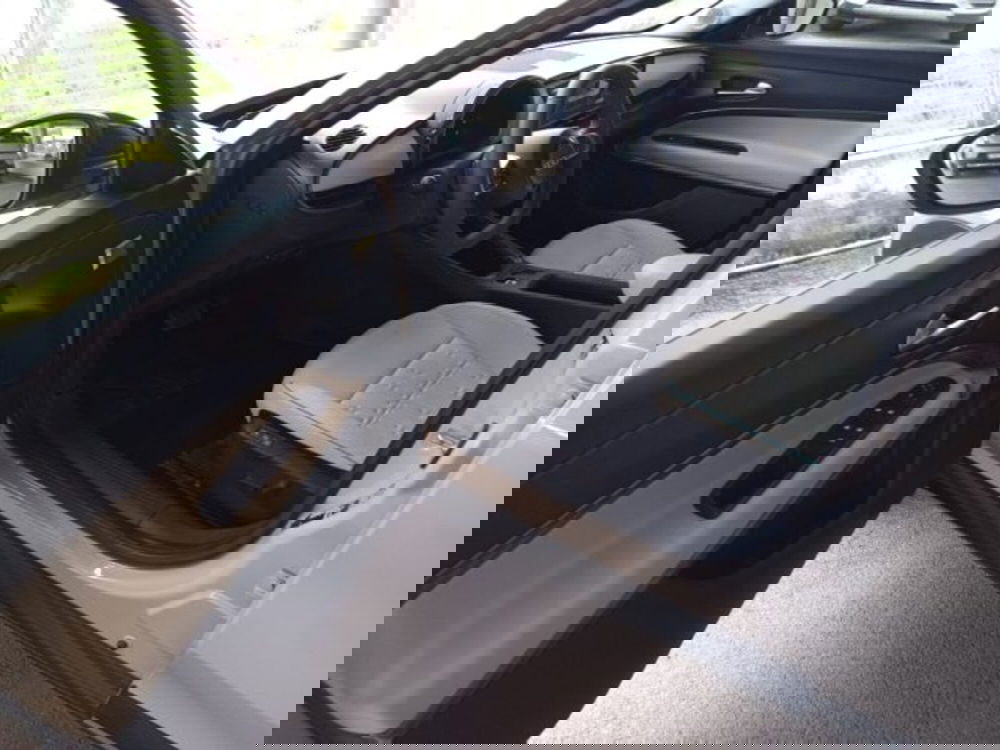 Fiat 600 usata a Frosinone (14)