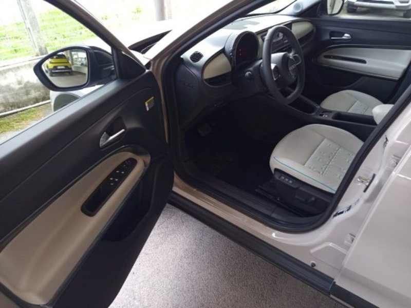 Fiat 600 usata a Frosinone (14)