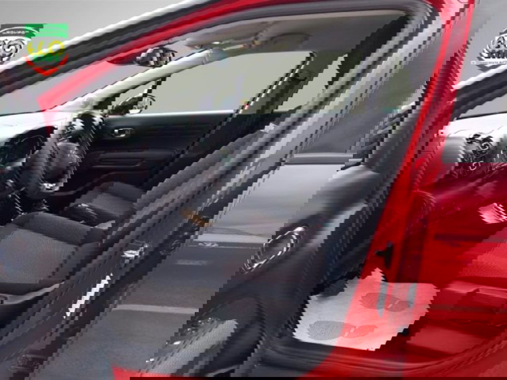 Citroen C3 Aircross usata a Frosinone (13)