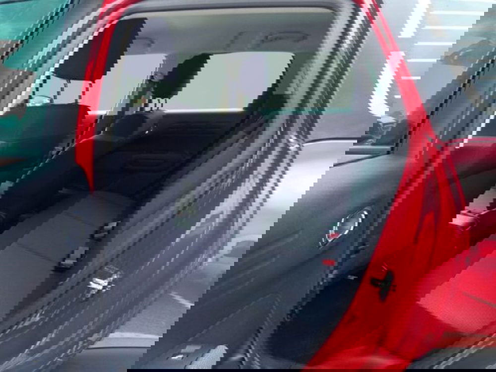 Citroen C3 Aircross usata a Frosinone (14)