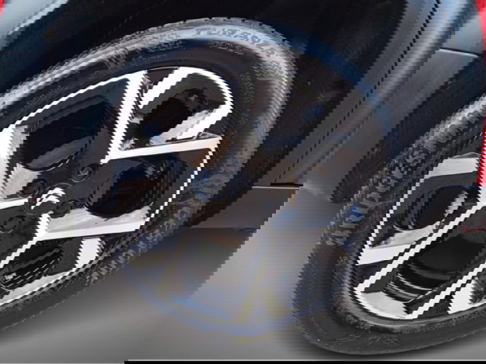 Citroen C3 Aircross usata a Frosinone (15)