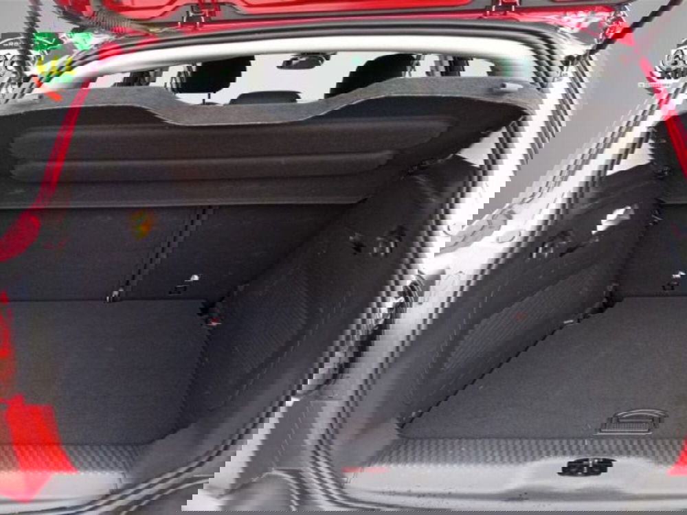 Citroen C3 Aircross usata a Frosinone (5)