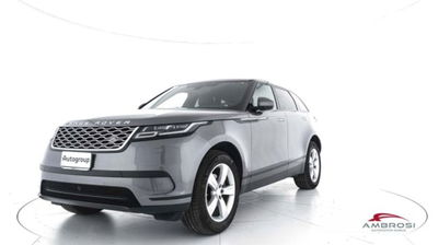 Land Rover Range Rover Velar 2.0D I4 180 CV del 2019 usata a Corciano