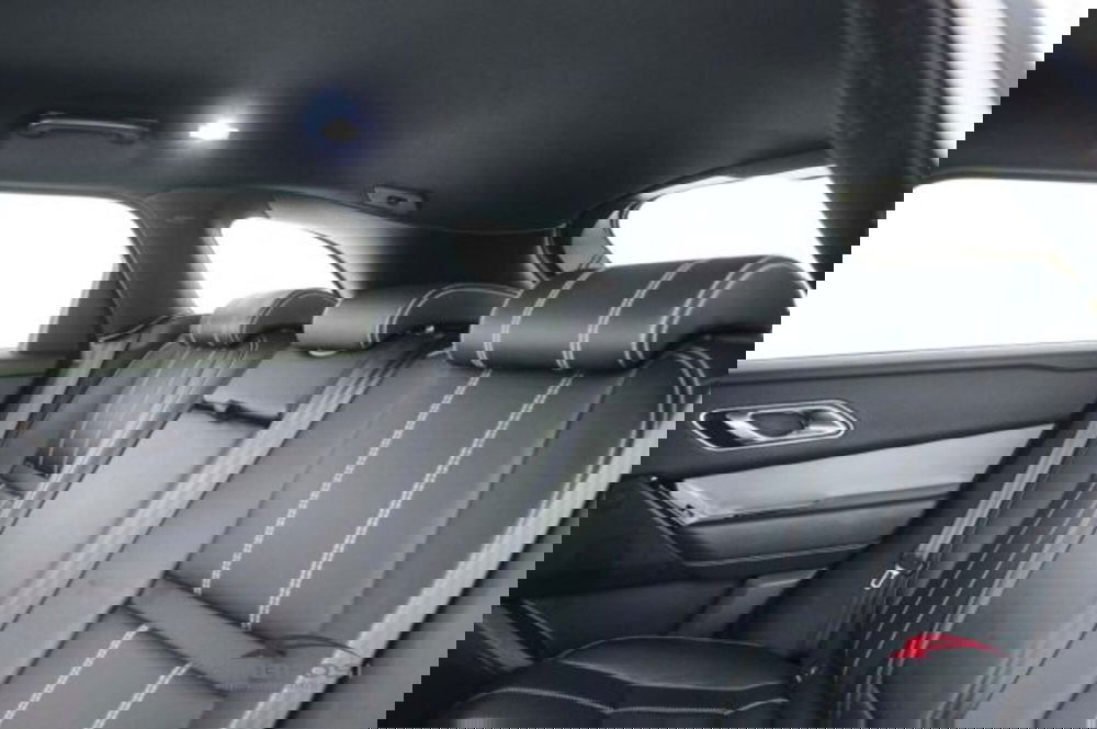 Land Rover Range Rover Velar usata a Perugia (10)