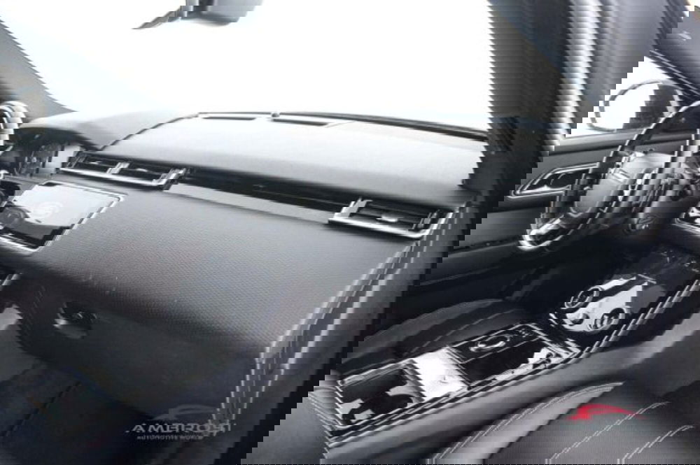 Land Rover Range Rover Velar usata a Perugia (12)