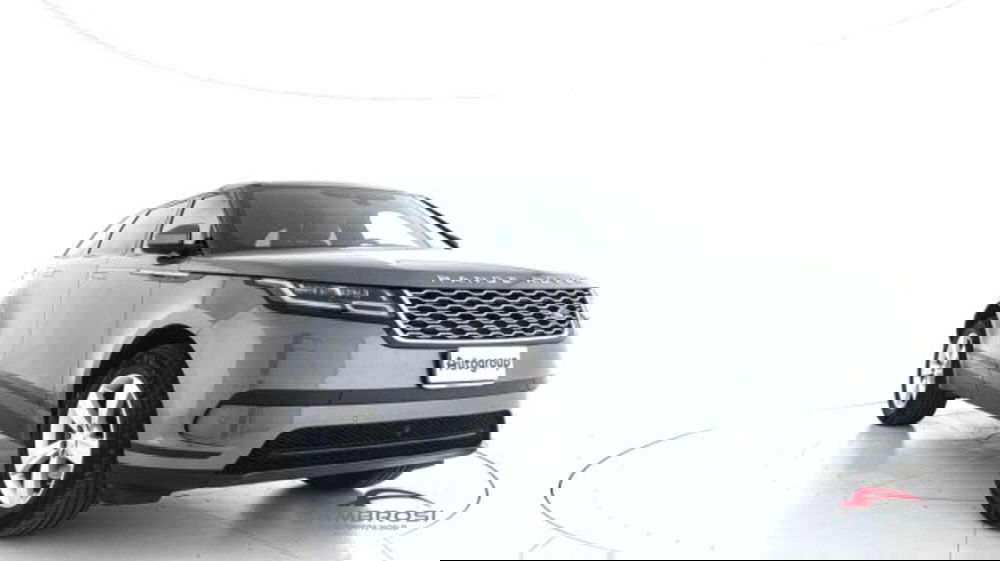 Land Rover Range Rover Velar usata a Perugia (2)