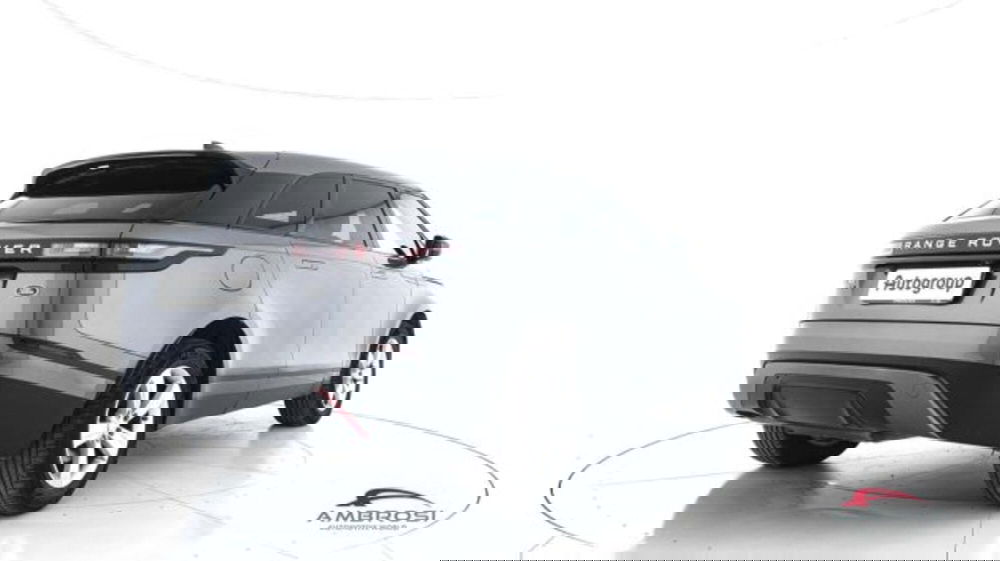 Land Rover Range Rover Velar usata a Perugia (3)