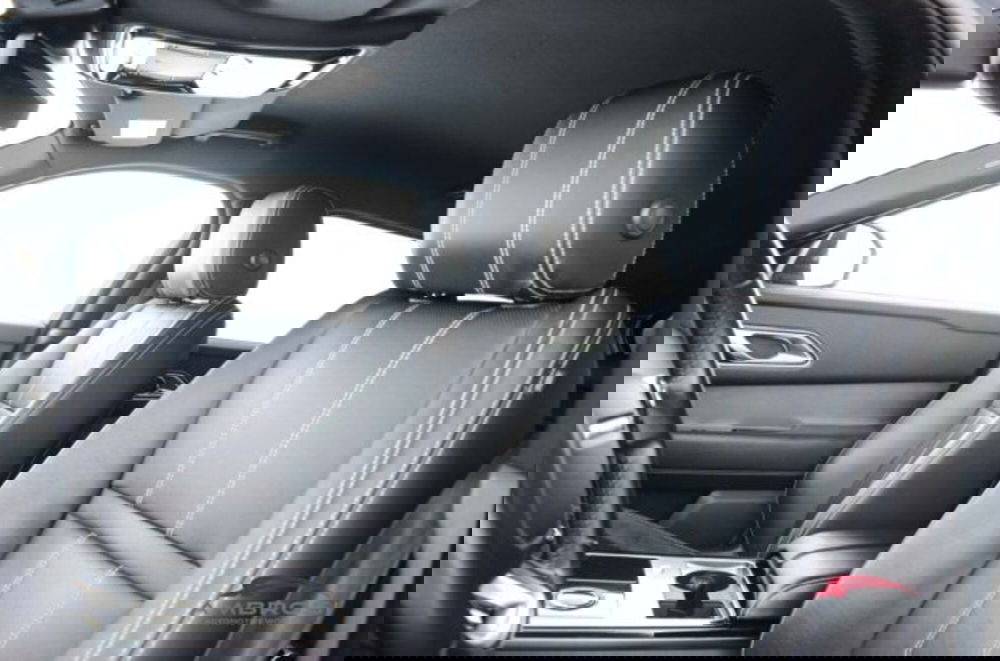 Land Rover Range Rover Velar usata a Perugia (9)