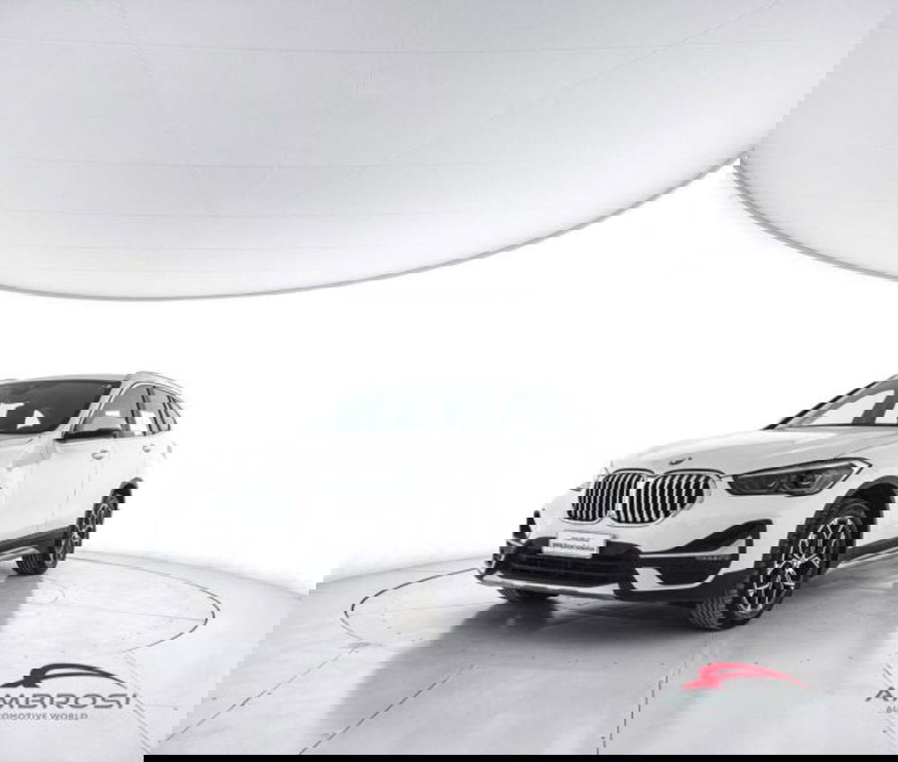 BMW X1 usata a Perugia