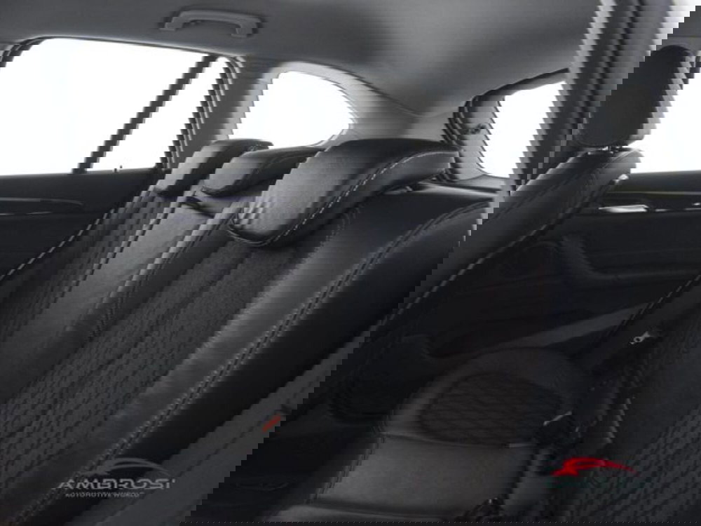 BMW X1 usata a Perugia (10)