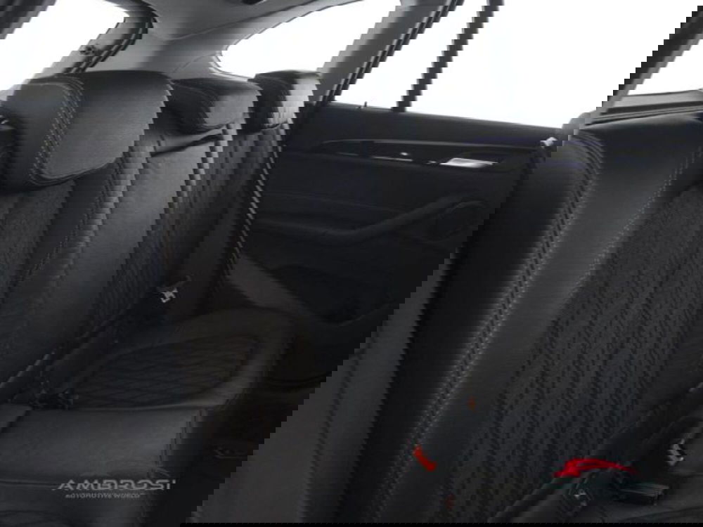 BMW X1 usata a Perugia (11)