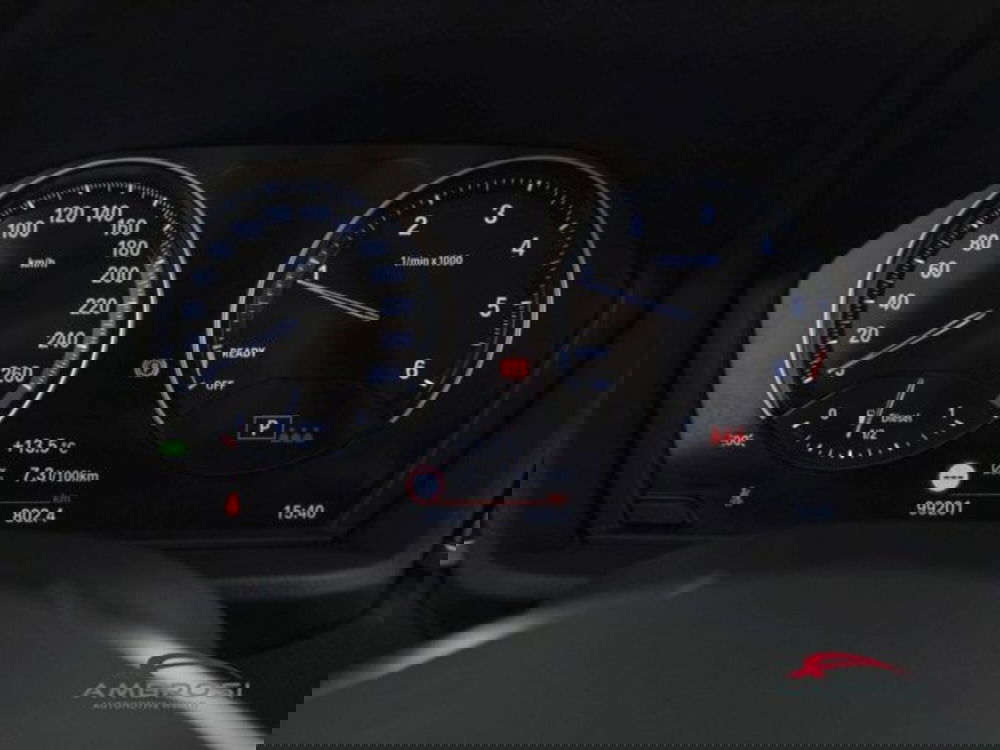 BMW X1 usata a Perugia (13)